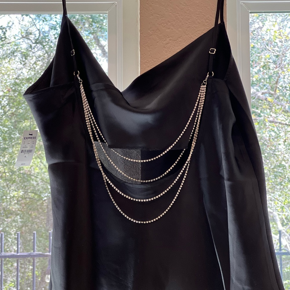 Sexy top